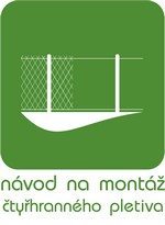 Montáž plotu svépomocí